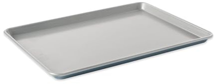 Nordic Ware Brilliant Nonstick Aluminum Big Sheet Pan