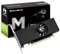 maxsun GeForce RTX 3050 LP 6GB Tarjetas gráficas GDDR6 Tarjeta gráfica de vídeo GPU De Bajo Perfilpara PC Gaming Mini Pequeño Factor De Forma SSF Design PCI Express 4.0, HDMI 2.1, DisplayPort 1.4a