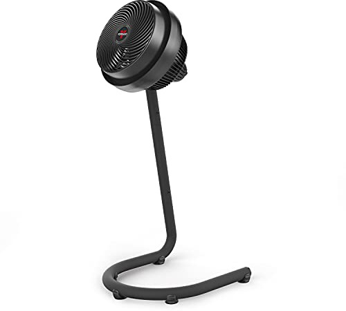 Vornado 723 693 Full Size Indoor Fan, Black, 1, 1