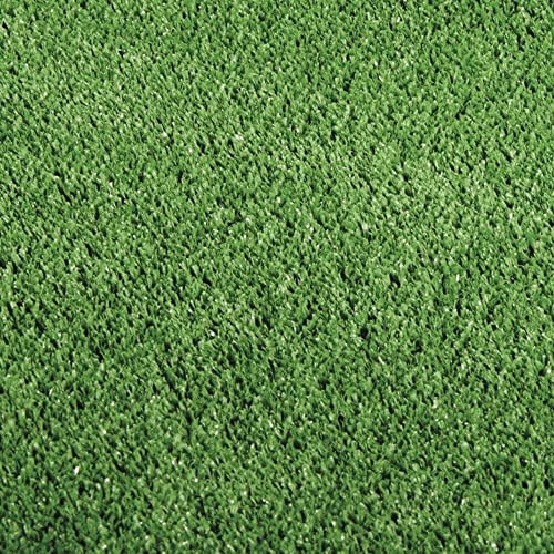 VERDELOOK Prato Verde Artificiale in Polipropilene, 2x3 Metri