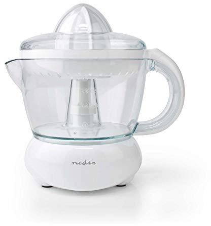 Spremiagrumi - 25 W - Bianco