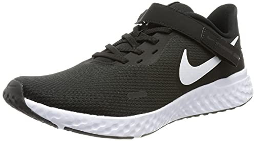 Nike Herren Running Shoes, Black, 45 EU