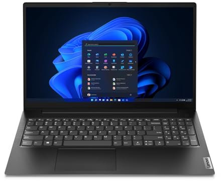 Lenovo V V15 Intel Core™ i5 i5-13420H Ordinateur portable 39,6 cm (15.6) Full HD 16 Go DDR4-SDRAM 512 Go SSD Wi-Fi 5
