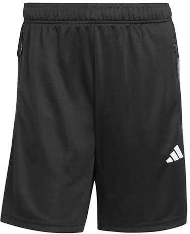 adidas Men's Workout Essentials All-Set Short Shorts, Black, L 9 inch