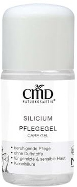 CMD Naturkosmetik Silicium Pflegegel, 30ml