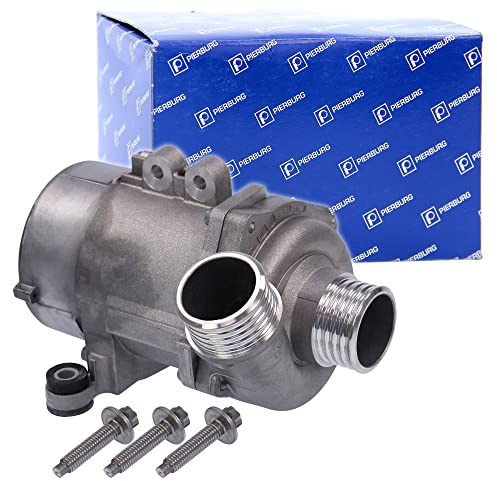 Pierburg 31294204 1x Original Water Pump 7.02851.20.0