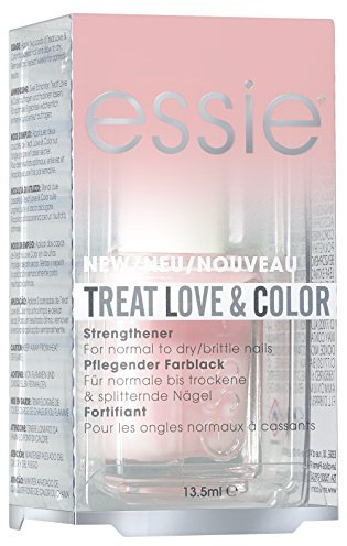 essie Treat, Love & Colour No. 08 Loving Hue Nourishing Nail Polish 14 ml