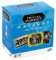 Winning Moves 27342 Friends Trivial Pursuit Quiz-Spiel – Bitesize Edition, Blau, Einheitsgröße