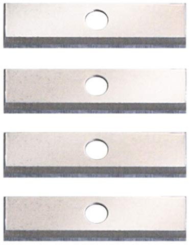 HSD Taille-crayon électrique 10 x lames de rechange