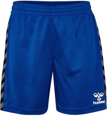 hummel Hmlauthentic Pl Short Unisexe pour Enfant