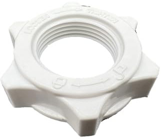Genuine Grill Nut for Challenge 16in Pedestal Digital Fan With Remote Control - 3931640