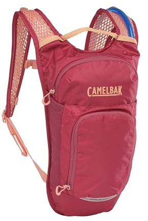 CamelBak Mini Mule Hydration Pack 50oz, Berry
