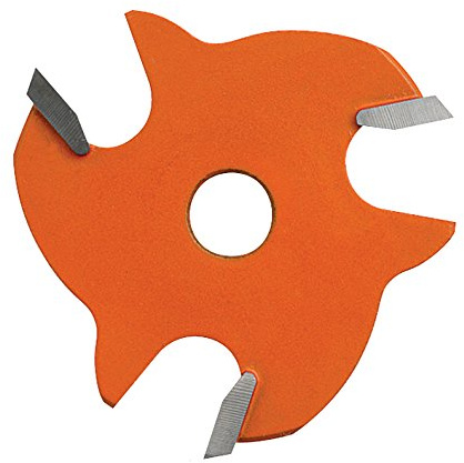 CMT 822.360.11 Fresa a Disco per Scanalature Laterali