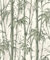 Rasch Tapeten Vliestapete (Botanical) Grün weiße 10,05 m x 0,53 m Florentine III 484847
