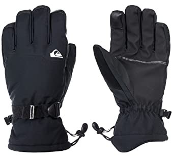 Quiksilver Mission - Ski-/Snowboardhandschuhe für Männer