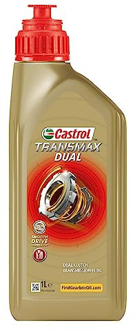 Castrol Transmax DUAL 1L