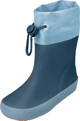 Playshoes unisex – barn Barfuß RegenstiefelRegnsko