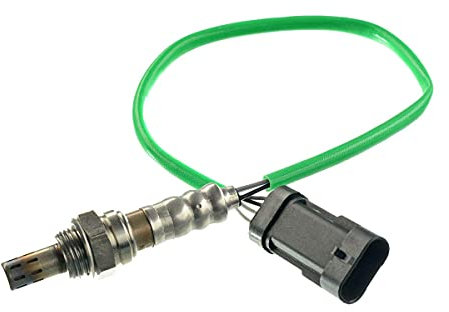 Sonda lambrankberg prima del catalizzatore Compatibile con Duster HS 1.6L 2010-2018 Kubistar Kasten X80 1.2L 2006-2007 Clio II BB CB 1.2L 2001-2006 Sostituire# 8200052063