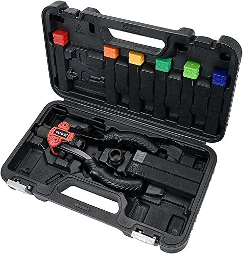 YATO Pinza para remaches YT-36091