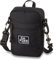 Dakine Journey - Umhängetasche Mini 18 cm black