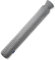 DICEVER Hot Water Bottle with Knitted Cover, Hot Water Bag for Bed, Body Feet Warm, Pain Relief. Hot and Cold Therapies for Women Girls Seniors. Ideal for Birthday, Womens', Christmas Day, Gray