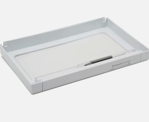 Refrigerator Pan Front W10688114 Replacement for Whirlpool OEM