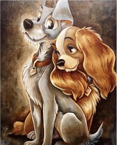 Lonmo Art Diamond Painting Erwachsene,Diamond Painting Kits,5D Diamant Malerei für Geschenk Home Wall Decor 30X40CM