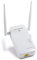Metronic 495432 Répéteur Wi-Fi 300 Mbps Blanc