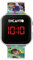 Disney Mädchen Digital Quarz Uhr ENC4022
