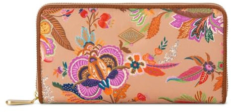 Oilily Zoey Wallet Bamboo