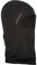 SHIMANO Unisex Dorai Balaclava Fahrrad Zubehör, schwarz (schwarz), XL