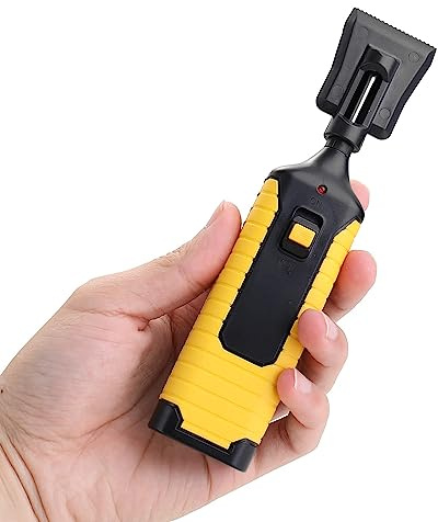 Laminatreparationsset, Reparationsset för Träparkett, Reparationsset för Hårdvax, Träspackel, Hålreparation, Replagning Av trä, Möbler, Golv, PVC-vinylgolv (1)