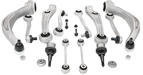 MASTER-SPORT Kit bras de suspension 36853-KIT-MS