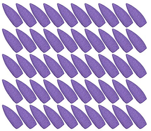 Rückfluss-Räucherkegel, Wasserfall-Räucherkegel Luftreinigung mit Trockenmittel für Korridore für Hotels(Lavendel (Blechdose))