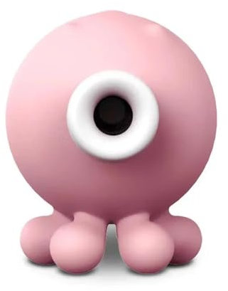 Uovo vibrante Polpo che salta uova vibratori donne masturbatore seno flirtare giocattolo Per coppie macchina del sesso giocattolo del sesso per adulti