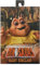 NECA Baby Sinclair Dinosaurier Actionfigur 10 cm, Wie Abgebildet