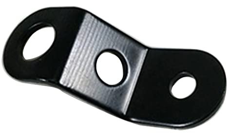 Réservoir de liquide de cylindre de frein moto pour porte-gobelet d'huile support chopper