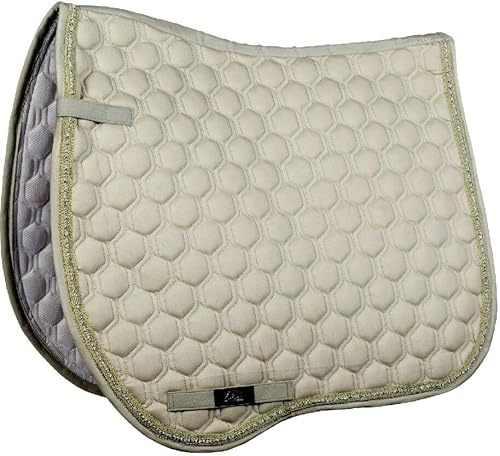 HKM Elisa Sottosella Pistacchio Dressage