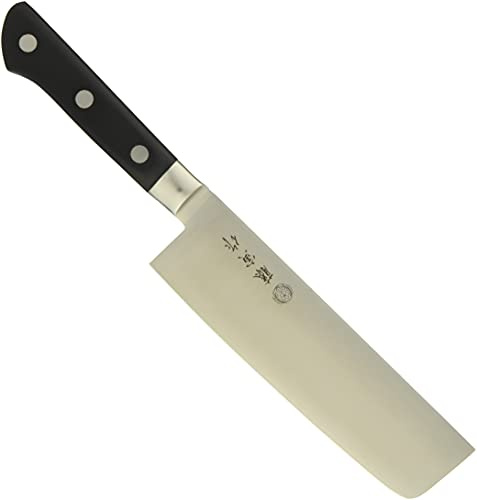 TOJIRO Co. Ltd. Fujita Toru DP DP con cuchillo de hoja fina 165 mm FU-502