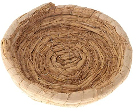 MagiDeal Nichoir/d D' de Paille pour de Pigeon de Etc, Style_2