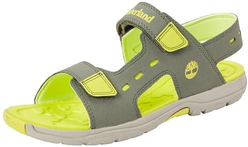 Timberland unisex – barn Moss JumpSandal