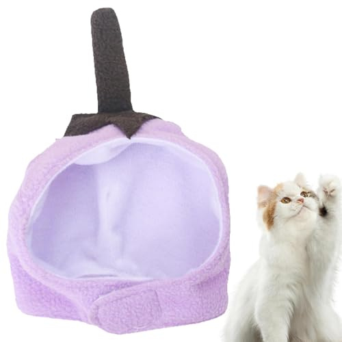 Cappello Per Gatti Accessorio Per La Testa Costume Abbigliamento Design