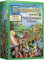 Z-Man Games – Carcassonne – Erweiterung 8 Brücken, Festungen & Basare – Gesellschaftsspiel – ab 7 Jahren – 2-6 Spieler