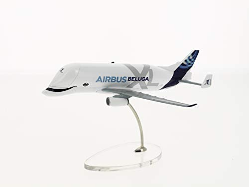 Maquette BELUGAXL échelle 1:400 (New livery)