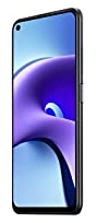 Xiaomi Redmi Note 9T 5G (Pantalla FHD+ de 6.53 DotDisplay, 4GB+64GB, Cámara triple 48 MP, Media Tek Dimensity 800U, Dual Speakers, 5000mAh, 18W Carga rápida), Negro (Ver. Oficial)