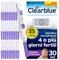 Test di Ovulazione Clearblue Digitale Avanzato. Aumenta le tue possibilità di rimanere incinta, 1 Portastick Digitale e 30 Sticks