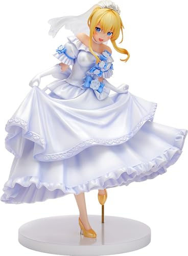 KonoSuba: God's Blessing on This Wonderful World – Darkness (Light Novel 10th Anniversary) 1:7 Scale Figure