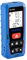 Heschen télémètre Laser, HSC-120M, 120m 394ft, avec 2 Niveaux à Bulle, télémètre Laser numérique Portable, pour mesurer la Distance, la Surface, Le Volume