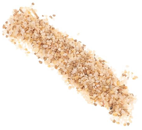 BELLIFFY Gravier pour Plantes Pierres Décoratives pour Jardinières Galets pour Plantes Pot Sable Décoratif pour Plantes Fournitures Aménagement Paysager