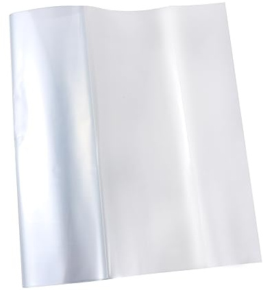 BUGUUYO 2pièces Film De Transparent pour Voiture Anti-Rayures Invisible Et Aux Produits Chimiques